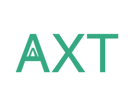 AXT 商标图样