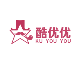 酷优优 商标图样