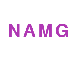 NAMG 商标图样