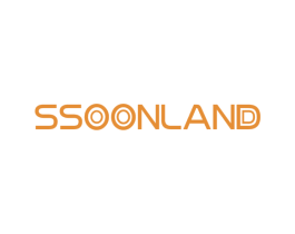 SSOONLAND 商标图样