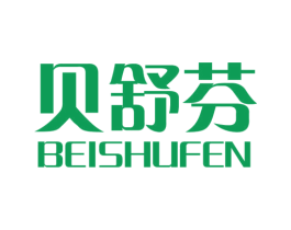 贝舒芬 商标图样