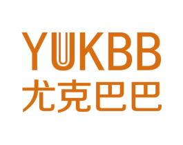 尤克巴巴  YUKBB 商标图样