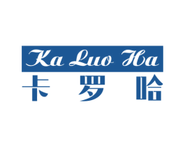 卡罗哈 商标图样