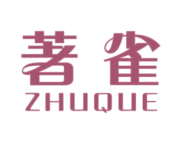 著雀 商标图样