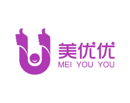 美优优 商标图样