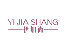 伊加尚 商标图样
