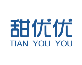 甜优优 商标图样