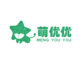萌优优 商标图样