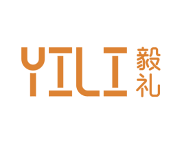 毅礼 商标图样