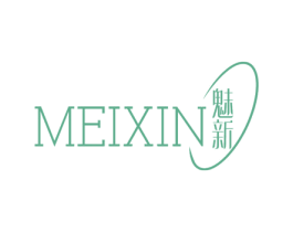 魅新 商标图样