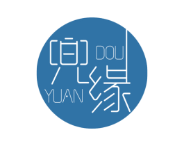 兜缘 商标图样