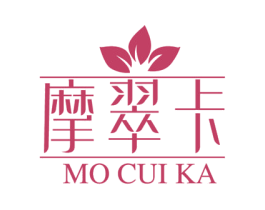 摩翠卡 商标图样
