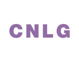 CNLG 商标图样