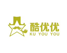 酷优优 商标图样