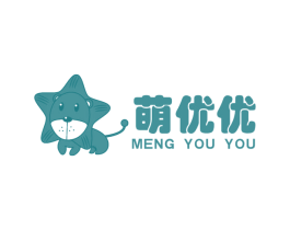 萌优优 商标图样