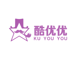 酷优优 商标图样