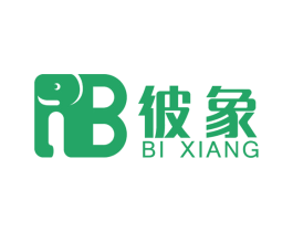 彼象 商标图样