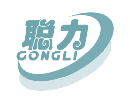 聪力 商标图样