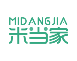 米当家 商标图样