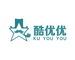 酷优优 商标图样