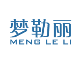 梦勒丽 商标图样