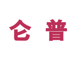 仑普 商标图样