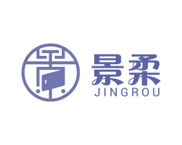 景柔 商标图样