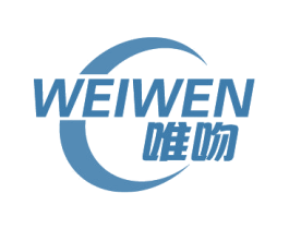 唯吻 商标图样