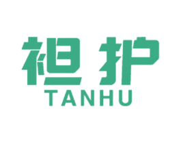 袒护 商标图样