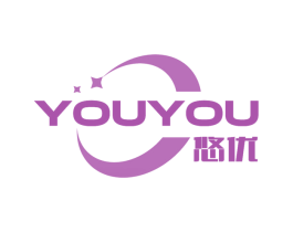 悠优 商标图样