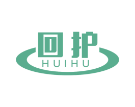 回护 商标图样