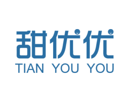 甜优优 商标图样