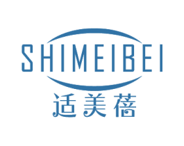 适美蓓 商标图样