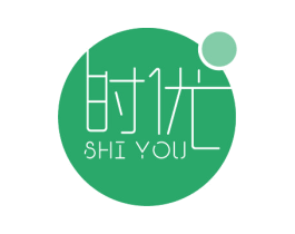 时优 商标图样