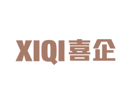 喜企 商标图样