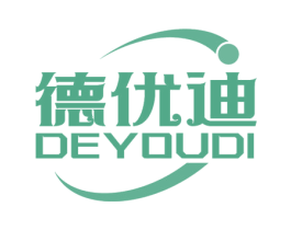 德优迪 商标图样