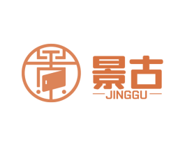 景古 商标图样