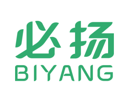 必扬 商标图样