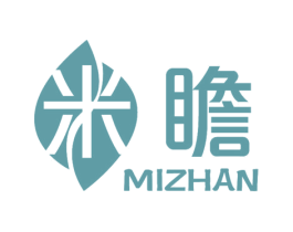 米瞻 商标图样