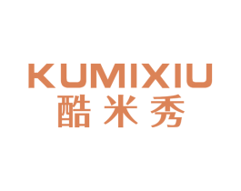 酷米秀 商标图样