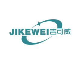 吉可威 商标图样