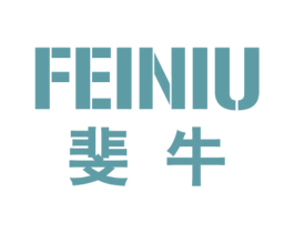斐牛 商标图样