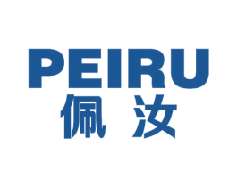 佩汝 商标图样