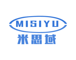 米思域 商标图样