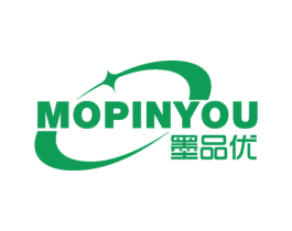 墨品优 商标图样