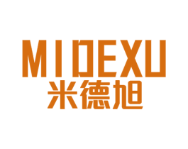 米德旭 商标图样
