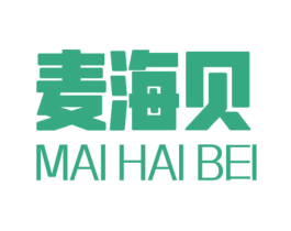 麦海贝 商标图样