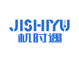 机时遇 商标图样