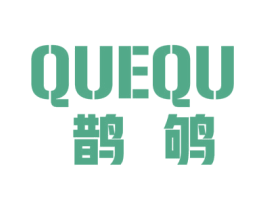 鹊鸲 商标图样