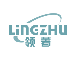 领著 商标图样
